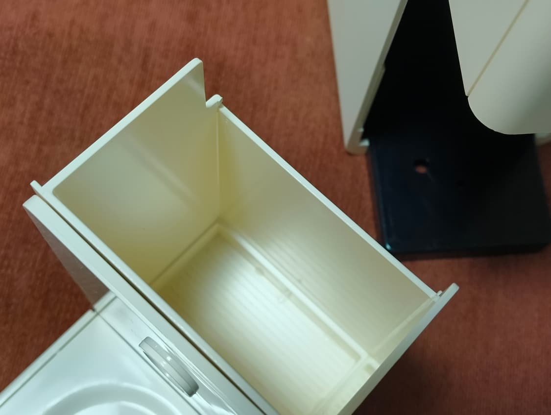 일리 Y3.2 커피머신 아이보리 상품이미지4