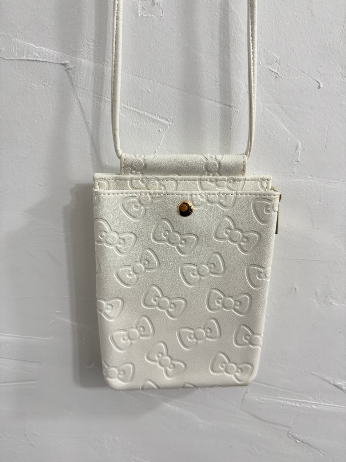 Hello kitty cross bag 상품이미지1