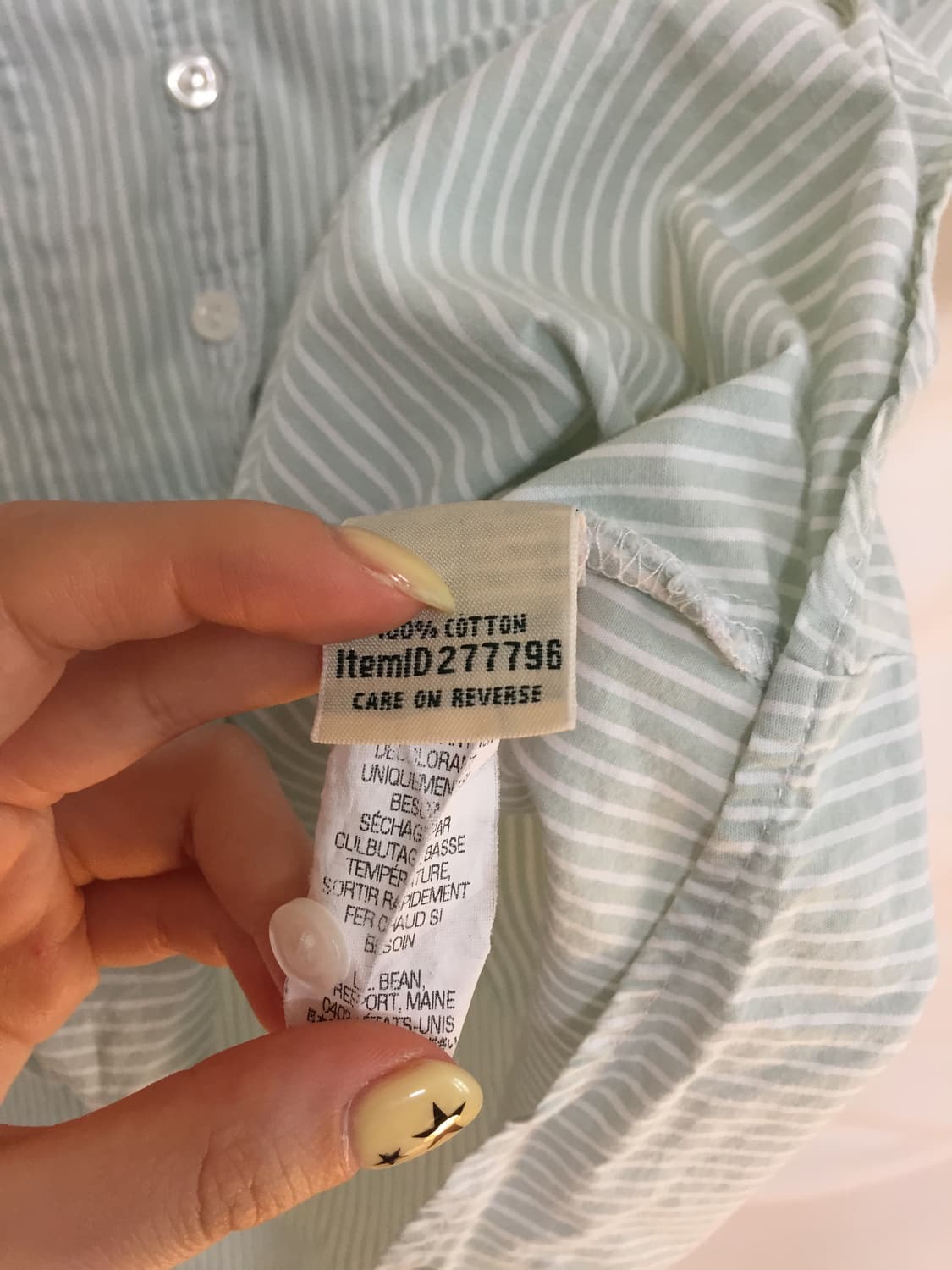 반팔 셔츠 상품이미지5