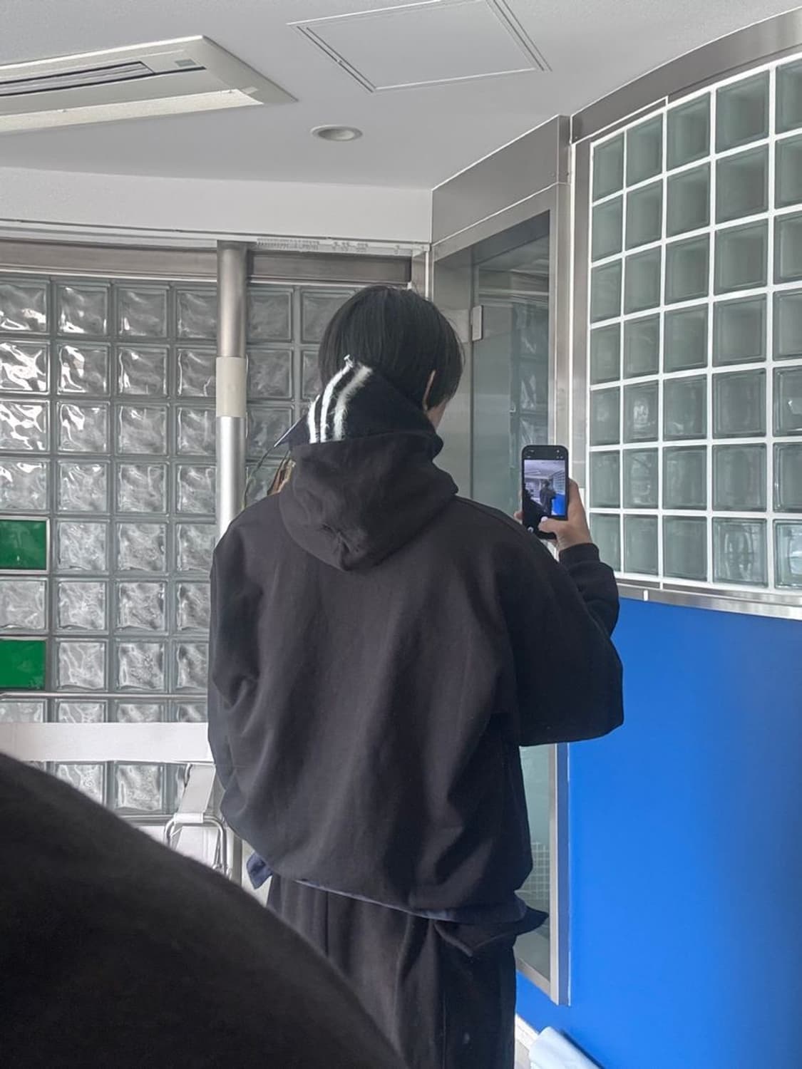 FAUX BALACLAVA 바라클라바 상품이미지3