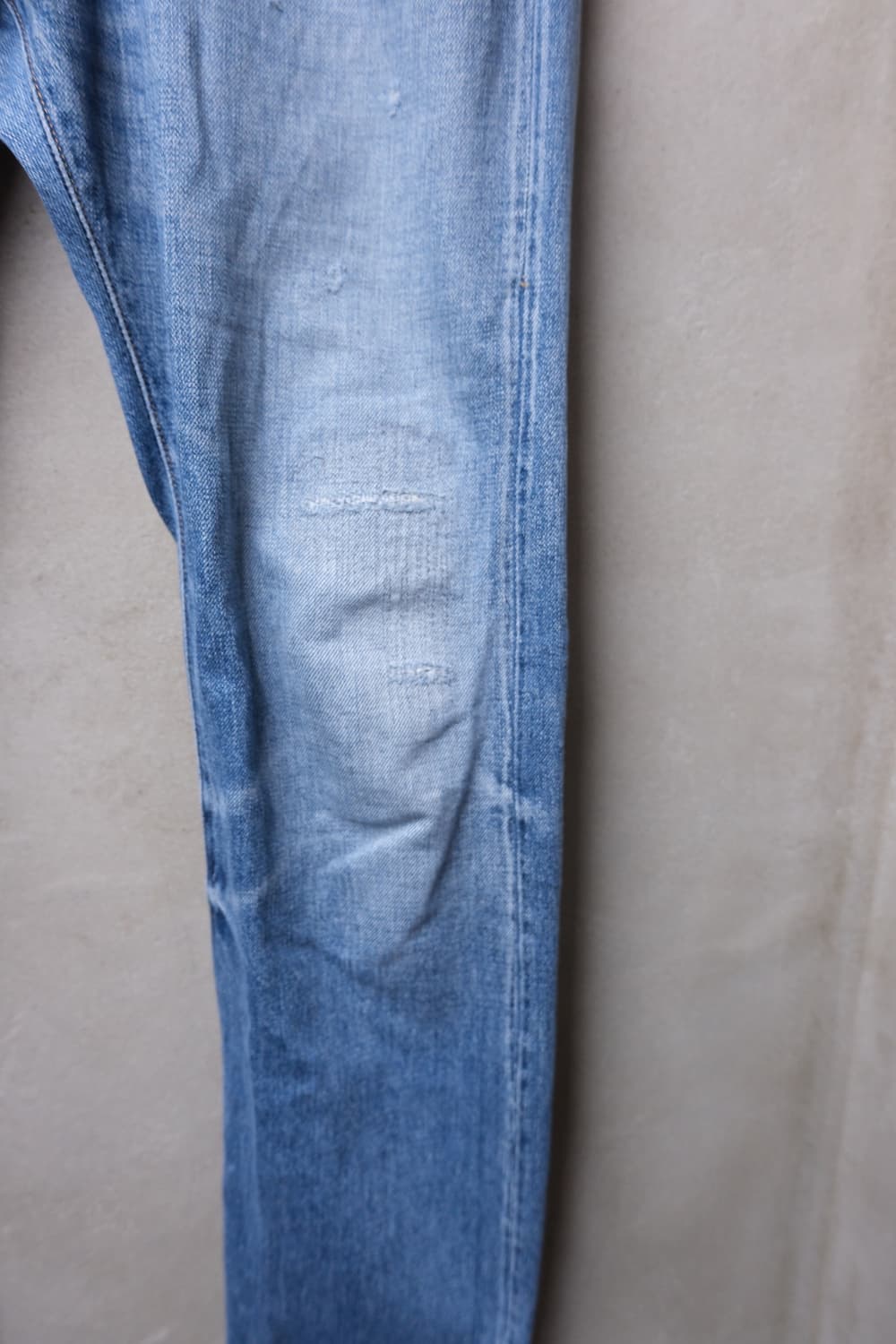 Nonnative 데미지가공 데님 1 상품이미지3