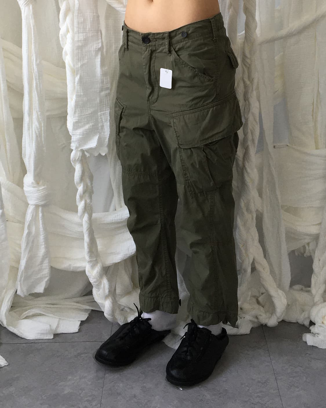 Cago half pants 상품이미지7