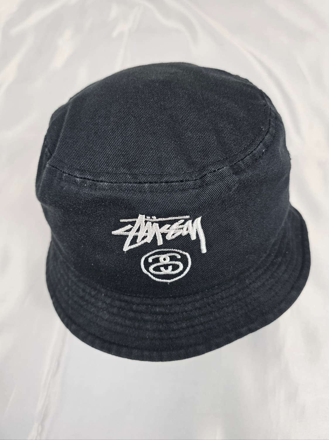 스투시버킷햇 상품이미지4