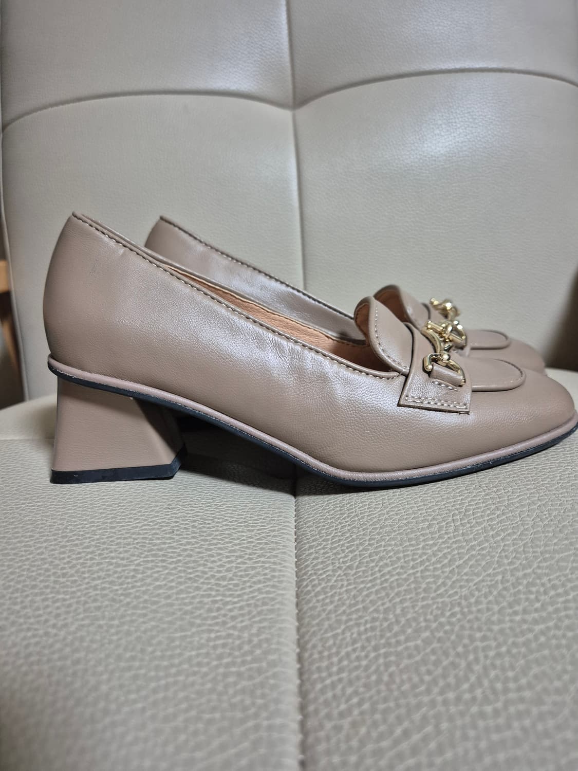 안나루호넨 홀스빗 로퍼 상품이미지4