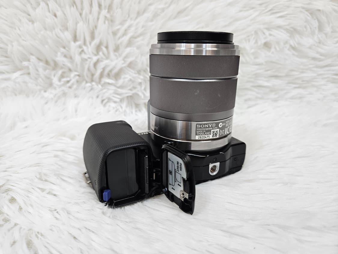 [A급] 소니 NEX-5 미러리스, 디카, 디지털카메라 판매 상품이미지9