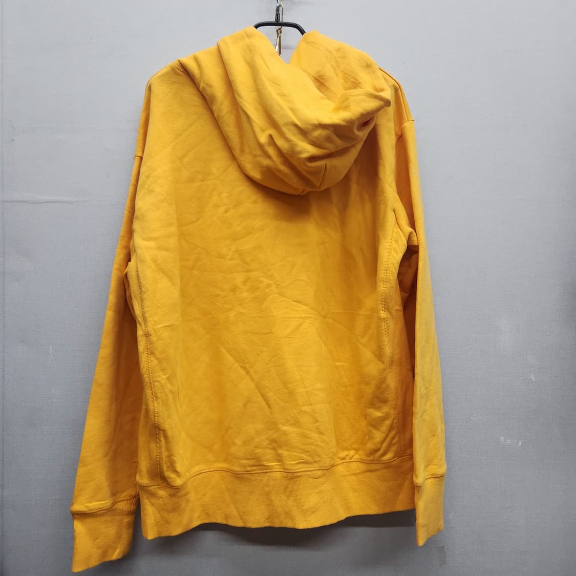 벤데이비스 로고 후드티 L 상품이미지3