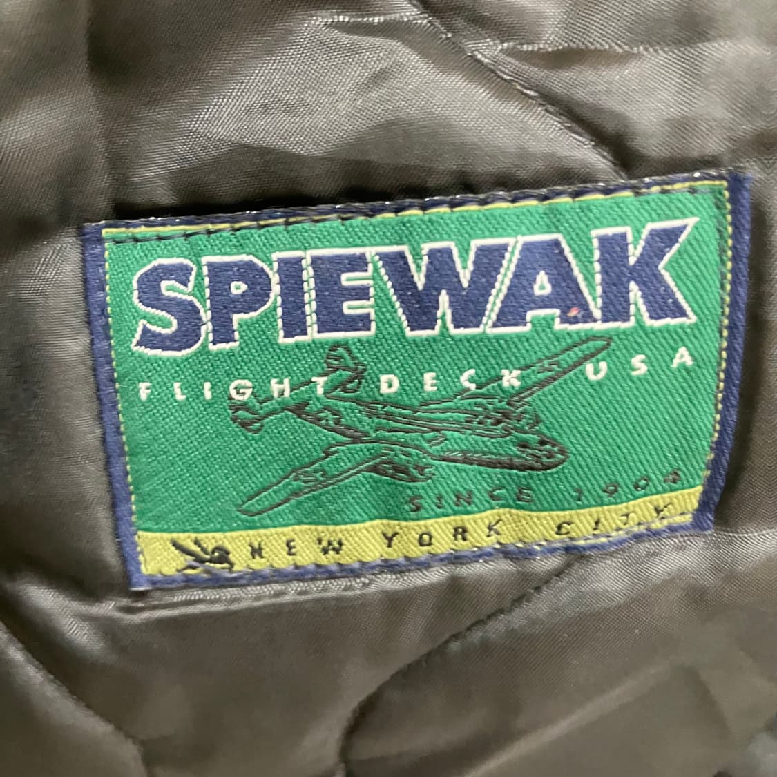 Spiewak 스피왁 N-3B 파카 40 상품이미지6