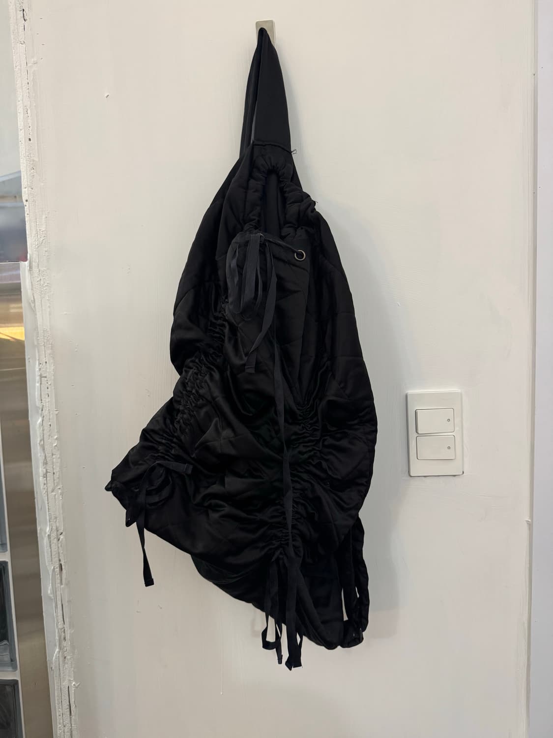 나체 셔링백팩 상품이미지3