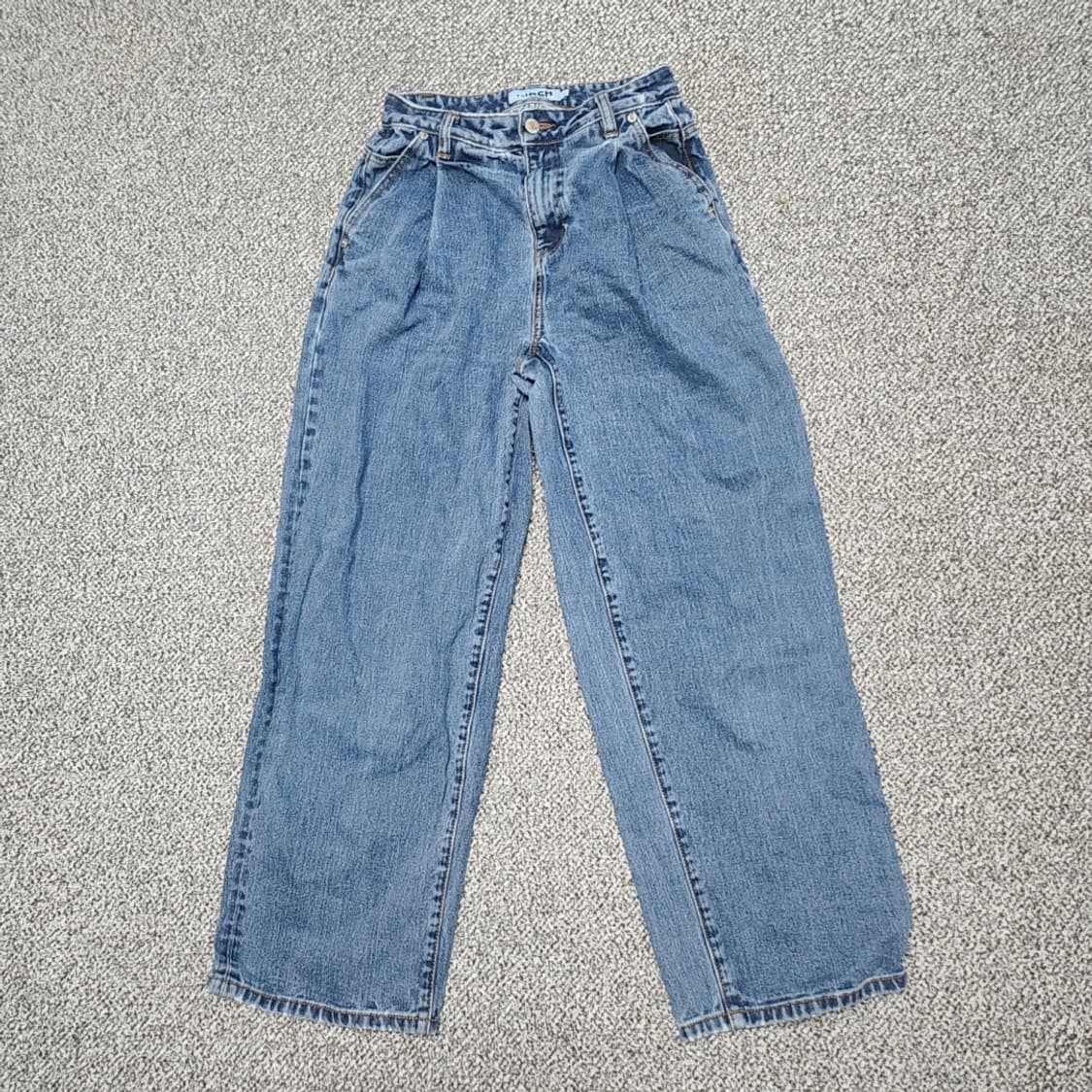 키르시 청바지 1사이즈 (2859) 상품이미지1