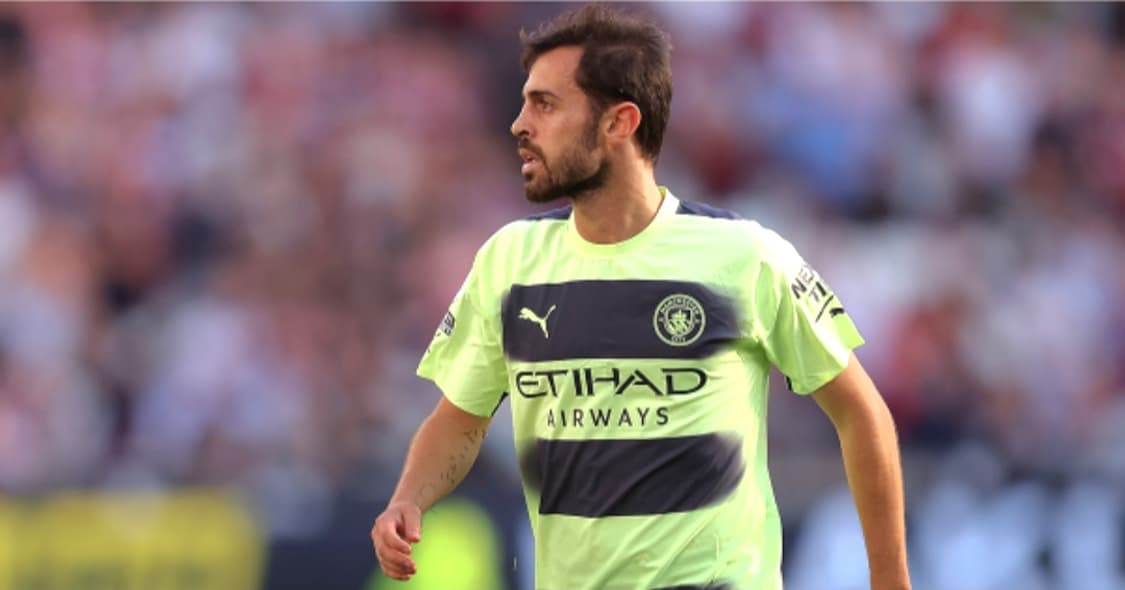 ♤필독♤ 22/23 맨시티 써드 XL <새상품> 상품이미지8