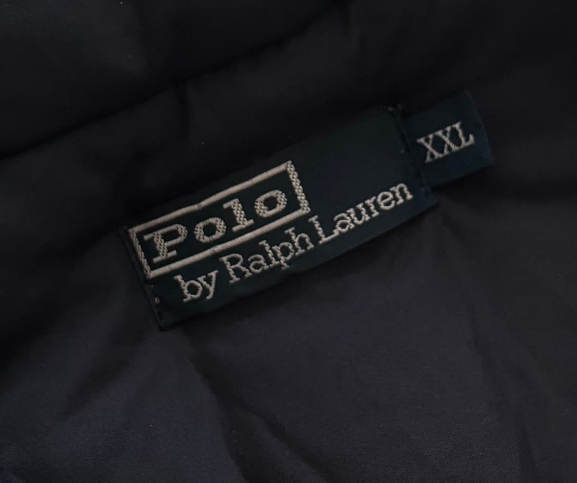Polo 폴로랄프로렌 패딩 조끼 상품이미지4
