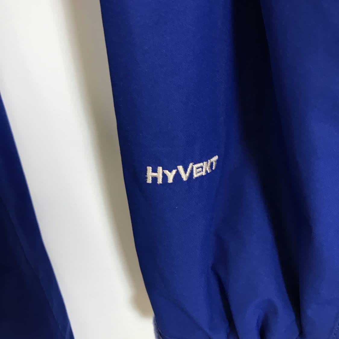 노스페이스 하이벤트 블루 바람막이자켓 [100] 상품이미지3