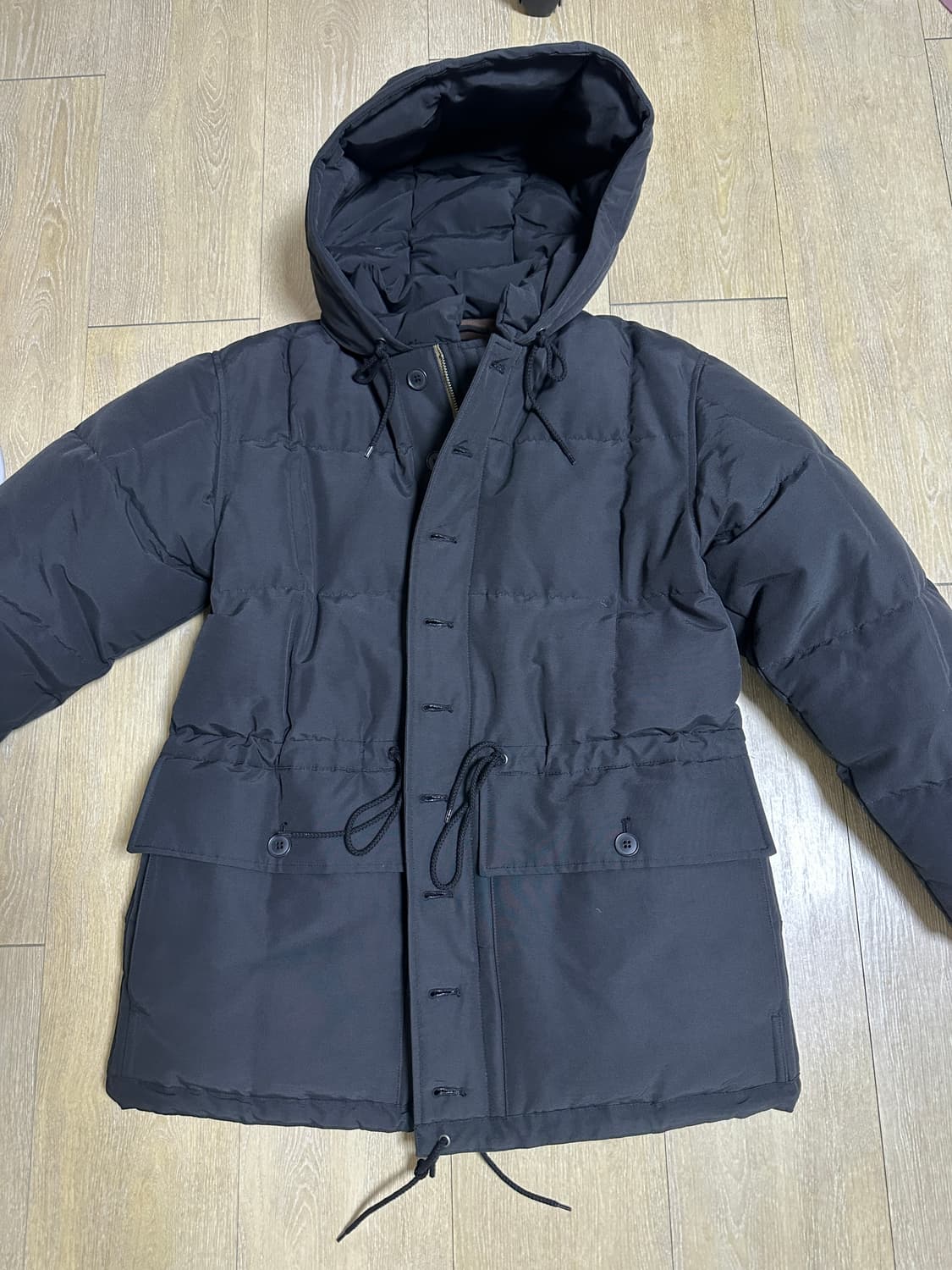 아웃스탠딩 카라코람 구스다운 / 새제품 상품이미지7