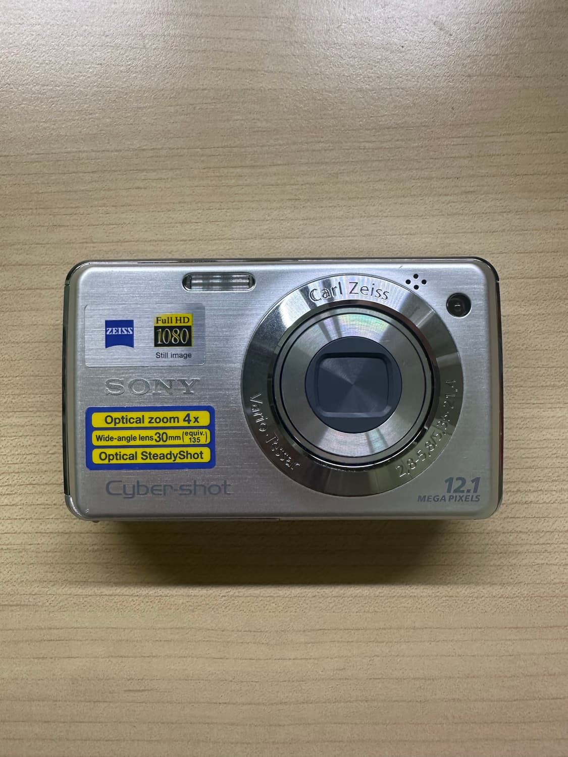 소니 사이버샷 DSC-WX220 (기스X) 상품이미지2