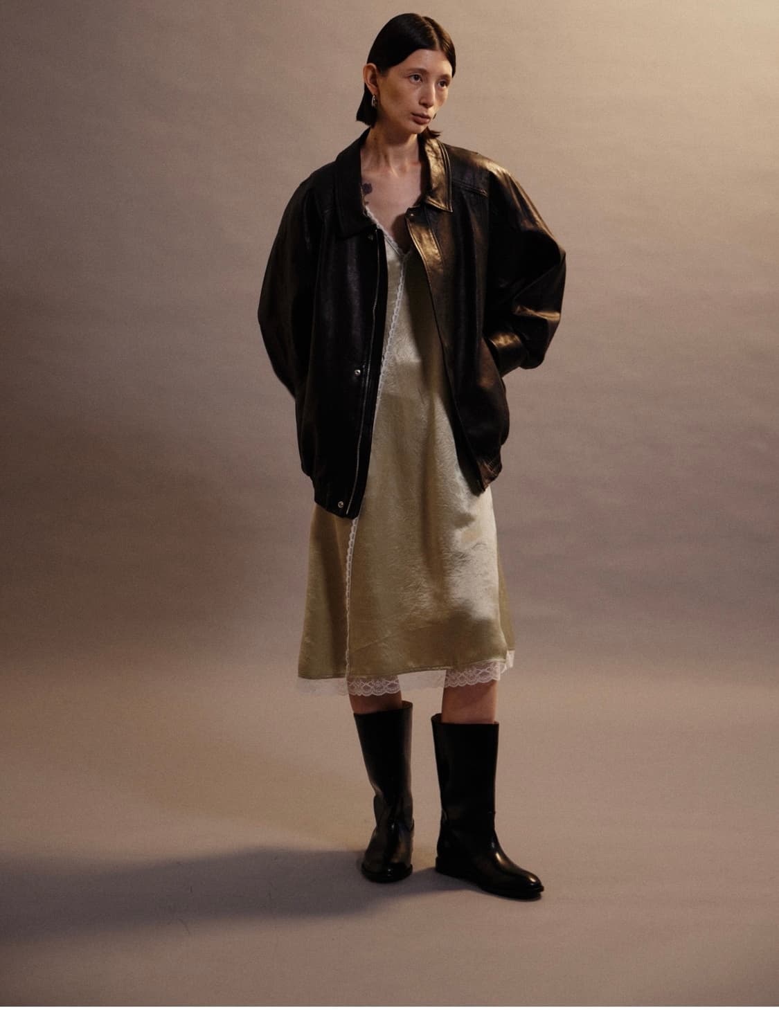 Ethos 에토스 콜자켓 맨즈 상품이미지3