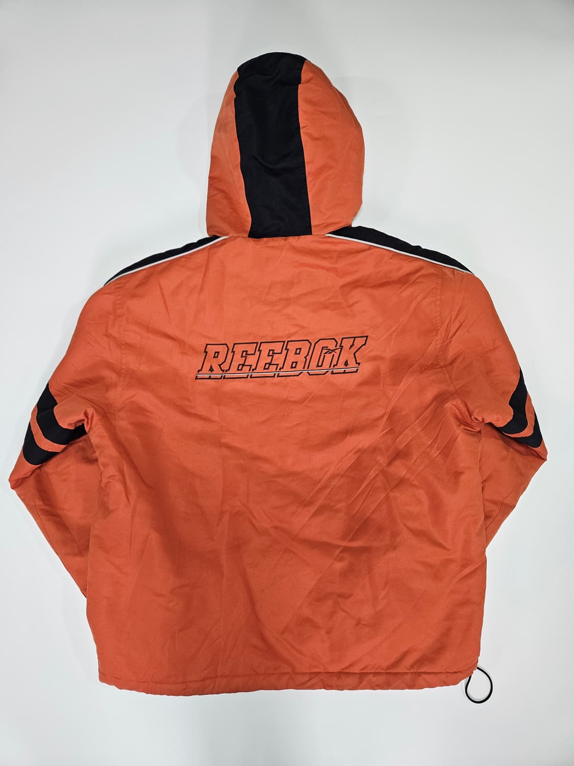 리복 겨울 아노락 상품이미지3