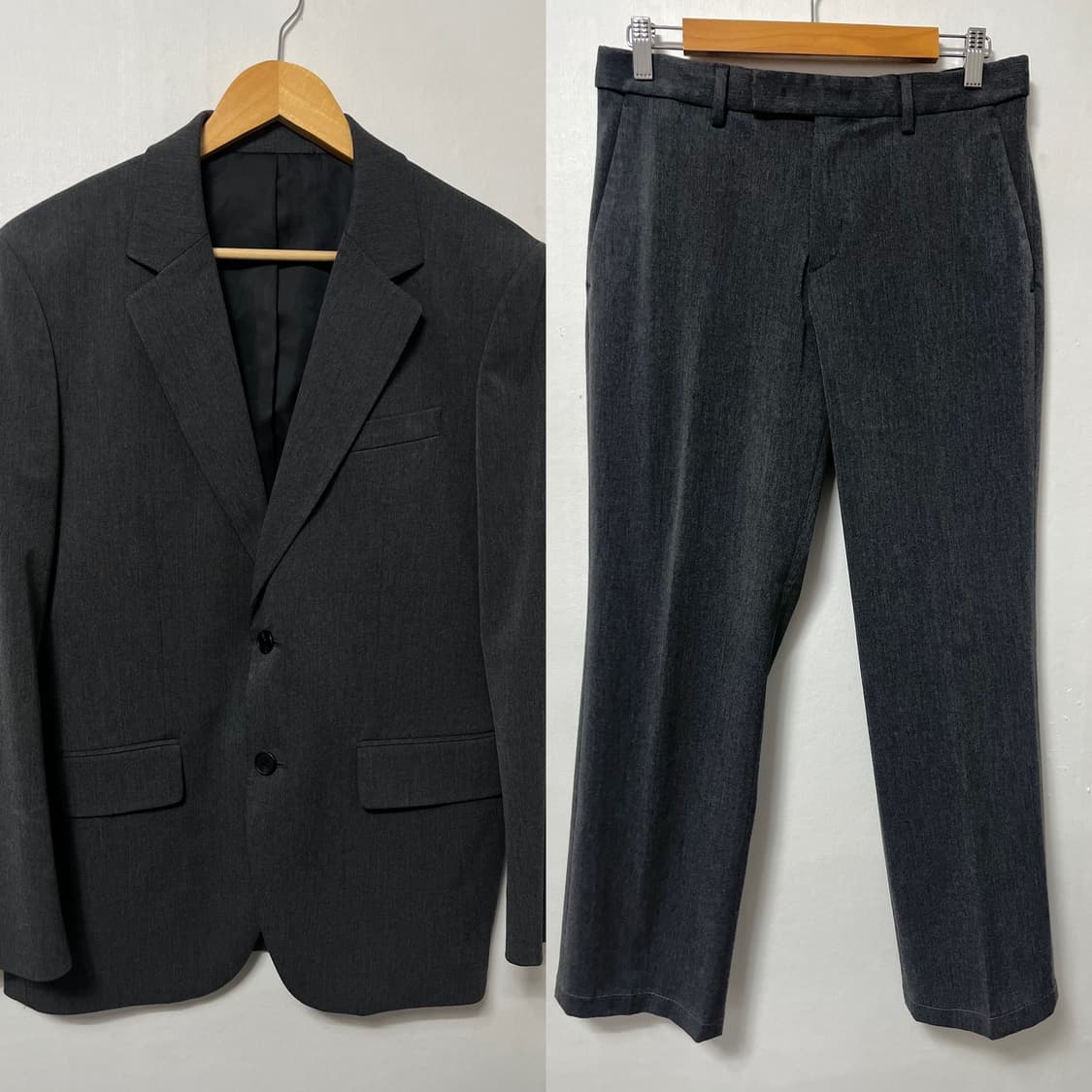 95/29 무신사스탠다드 정장 셋업 세트 정품 상품이미지1