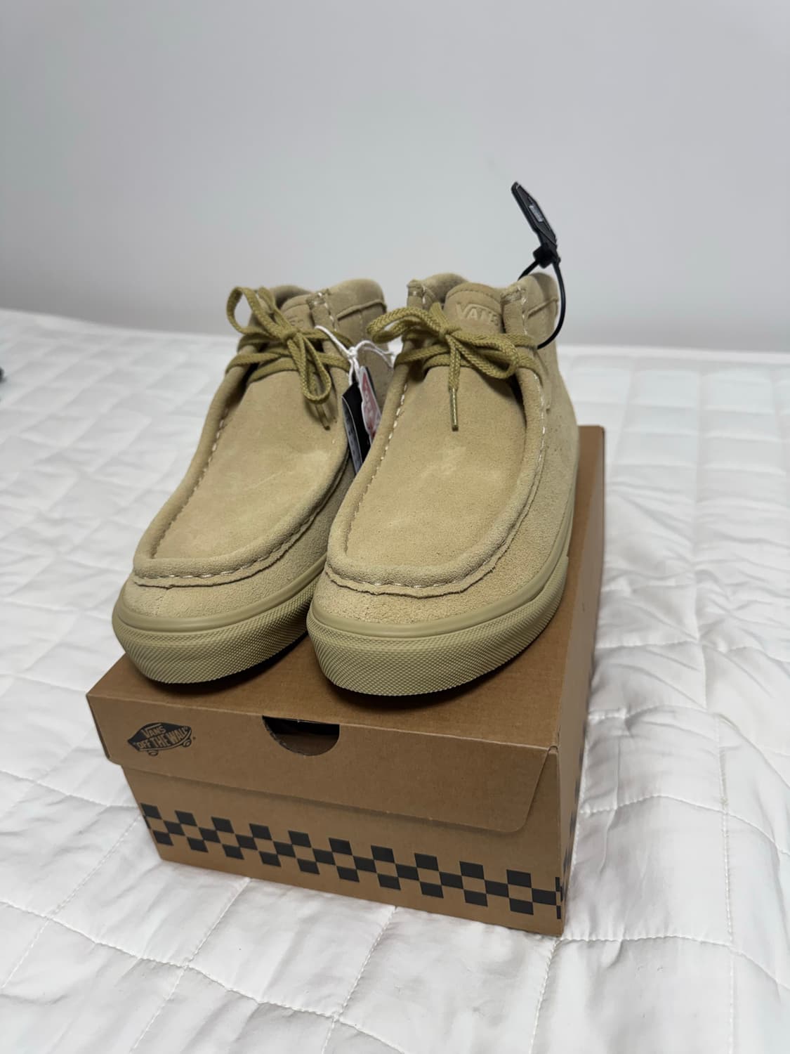 반스 카버 270 상품이미지1