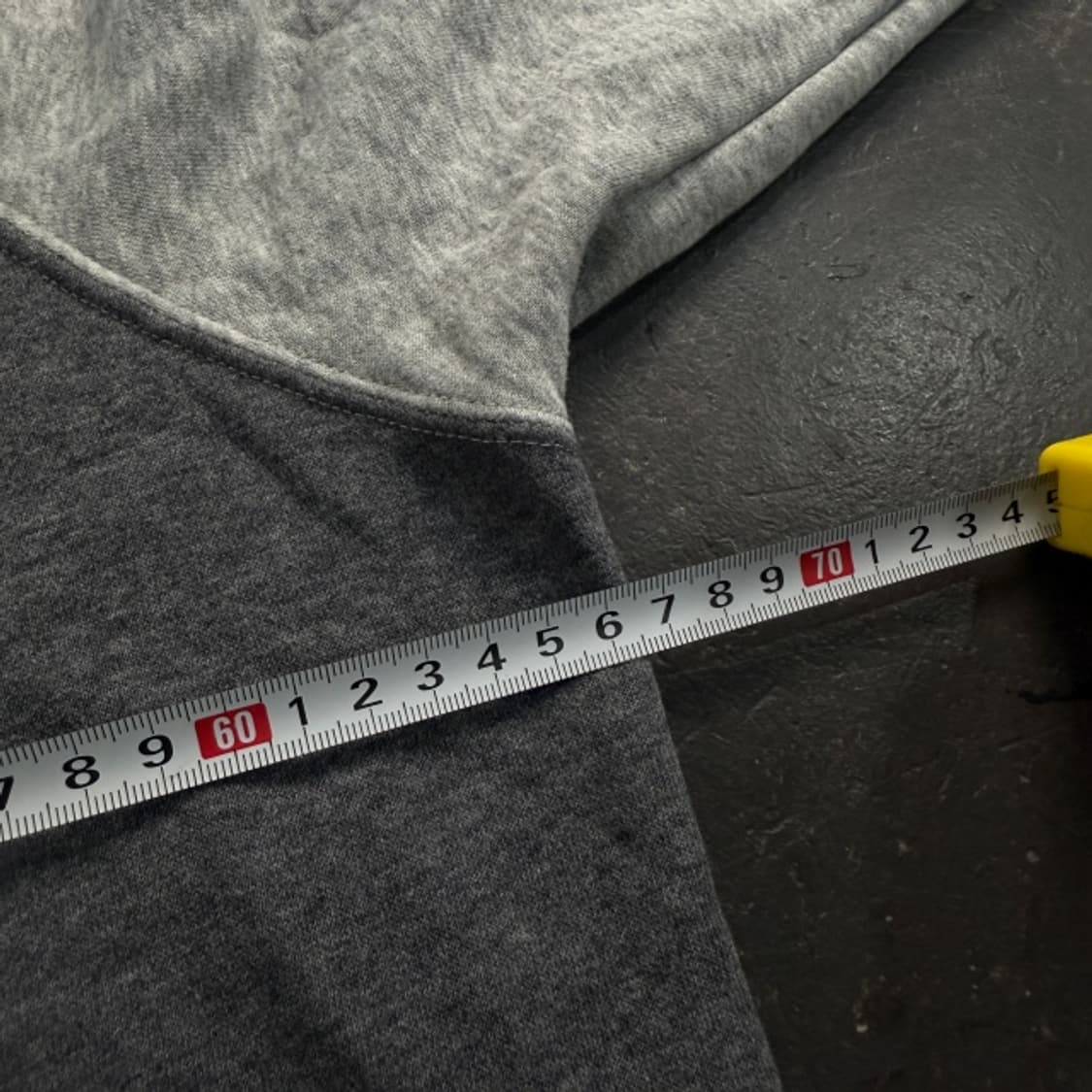 105 나이키 빅스우시 맨투맨 상품이미지5