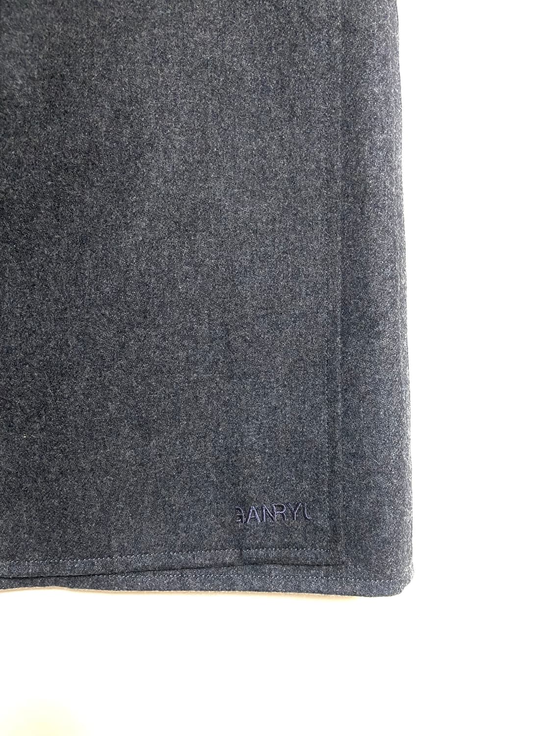 꼼데가르송 레이어드 스커트 상품이미지8