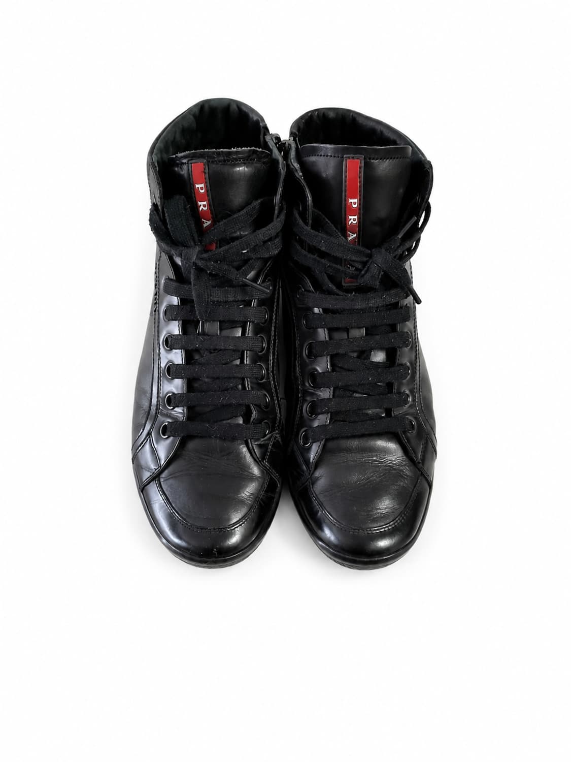 Prada sports High top sneakers UK8 상품이미지2