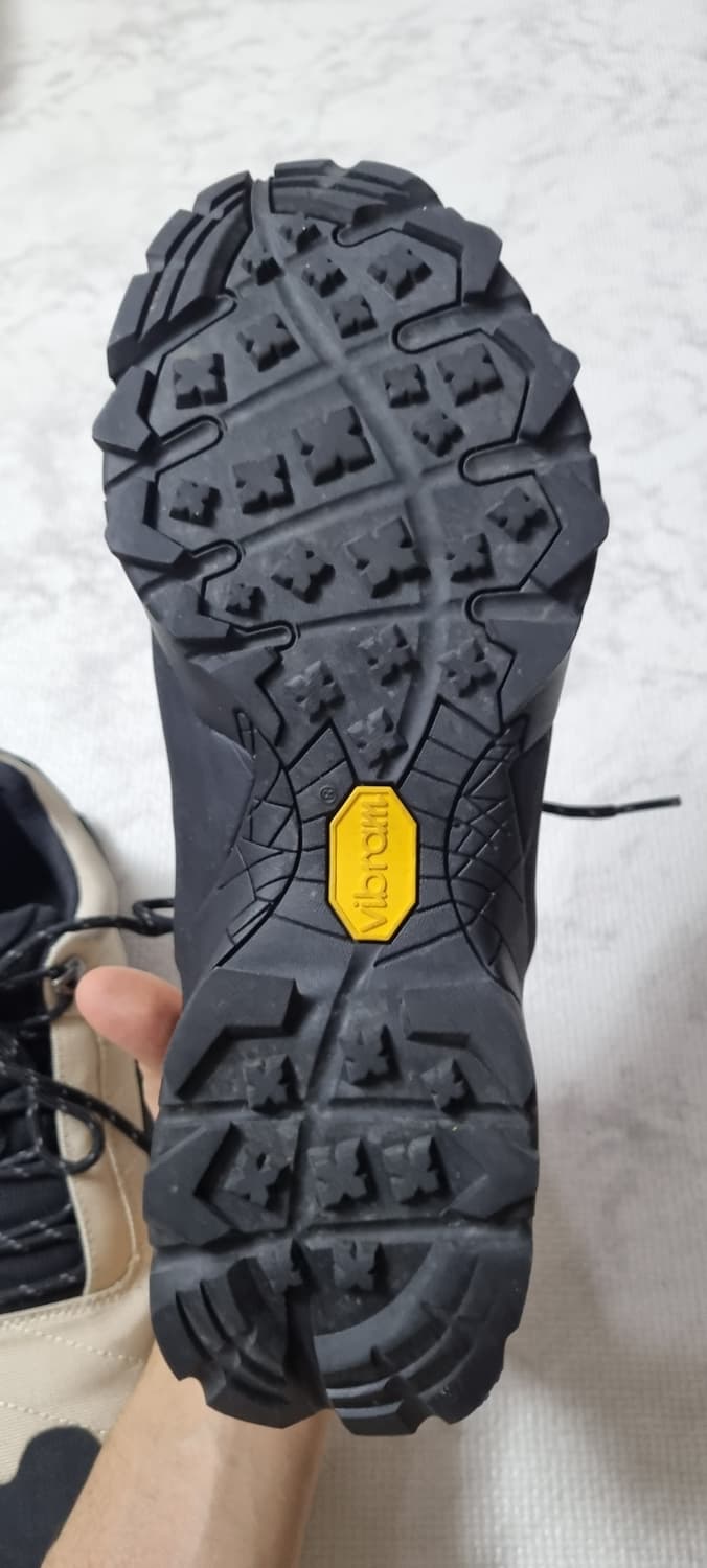 (사이즈 교환)로아 카타리나 에코스탭 샌드 44 상품이미지5