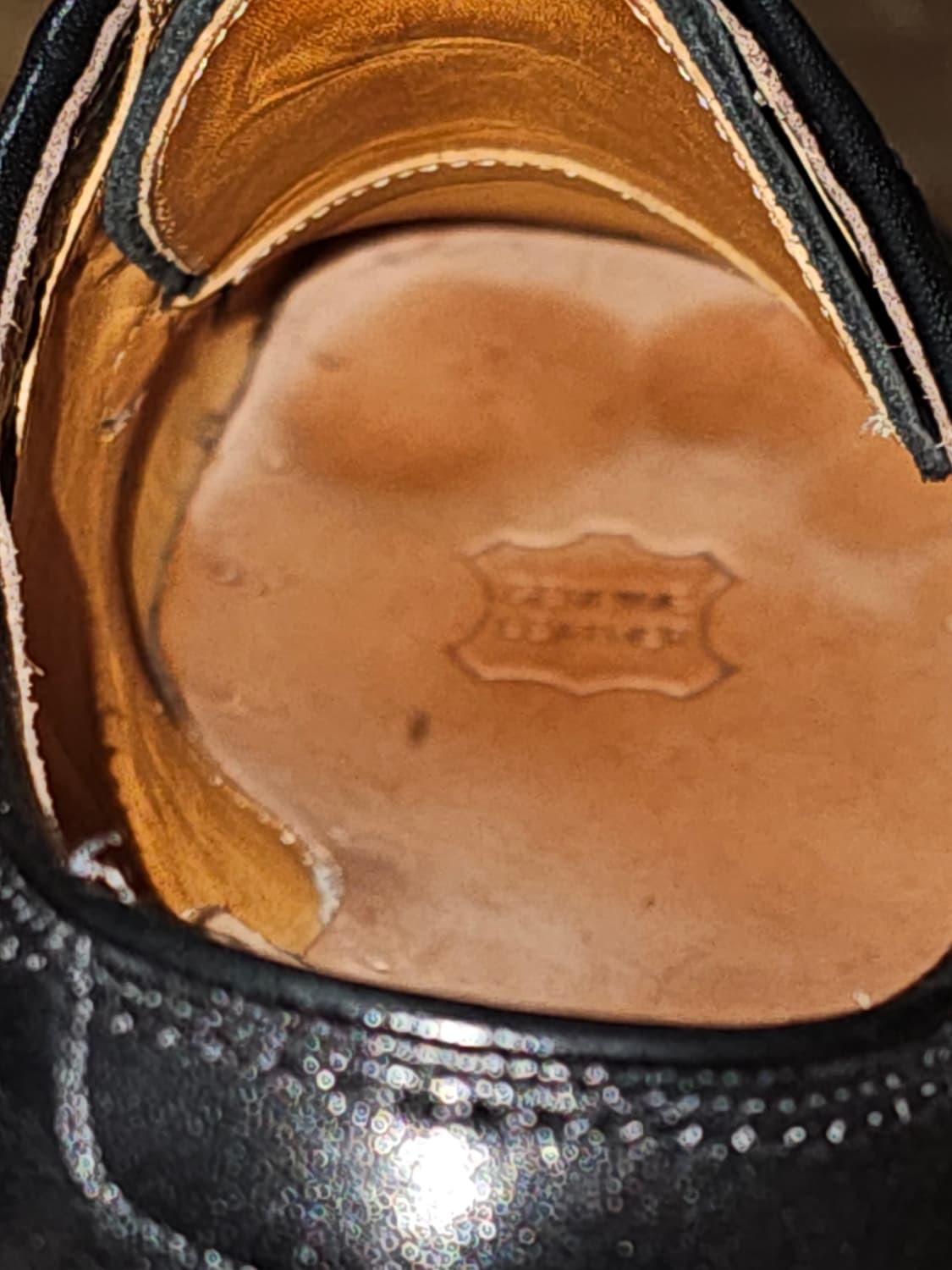7.5d) 러트슈즈 Rutt shoes Ridley 상품이미지8