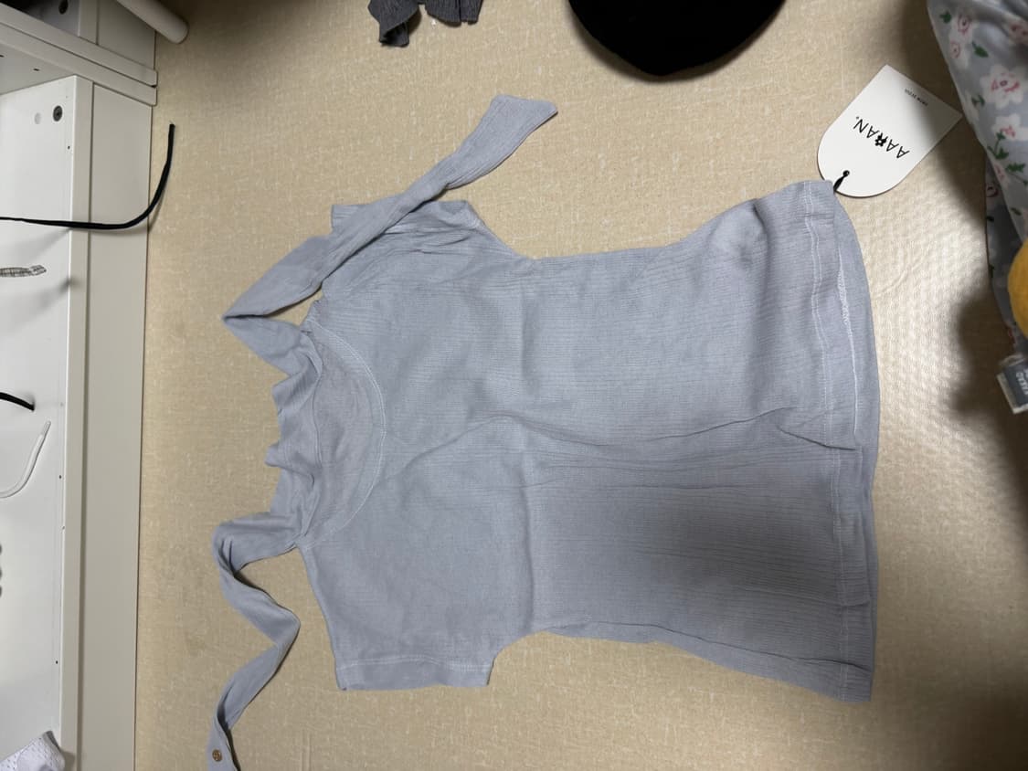 어랜 반팔 상품이미지1