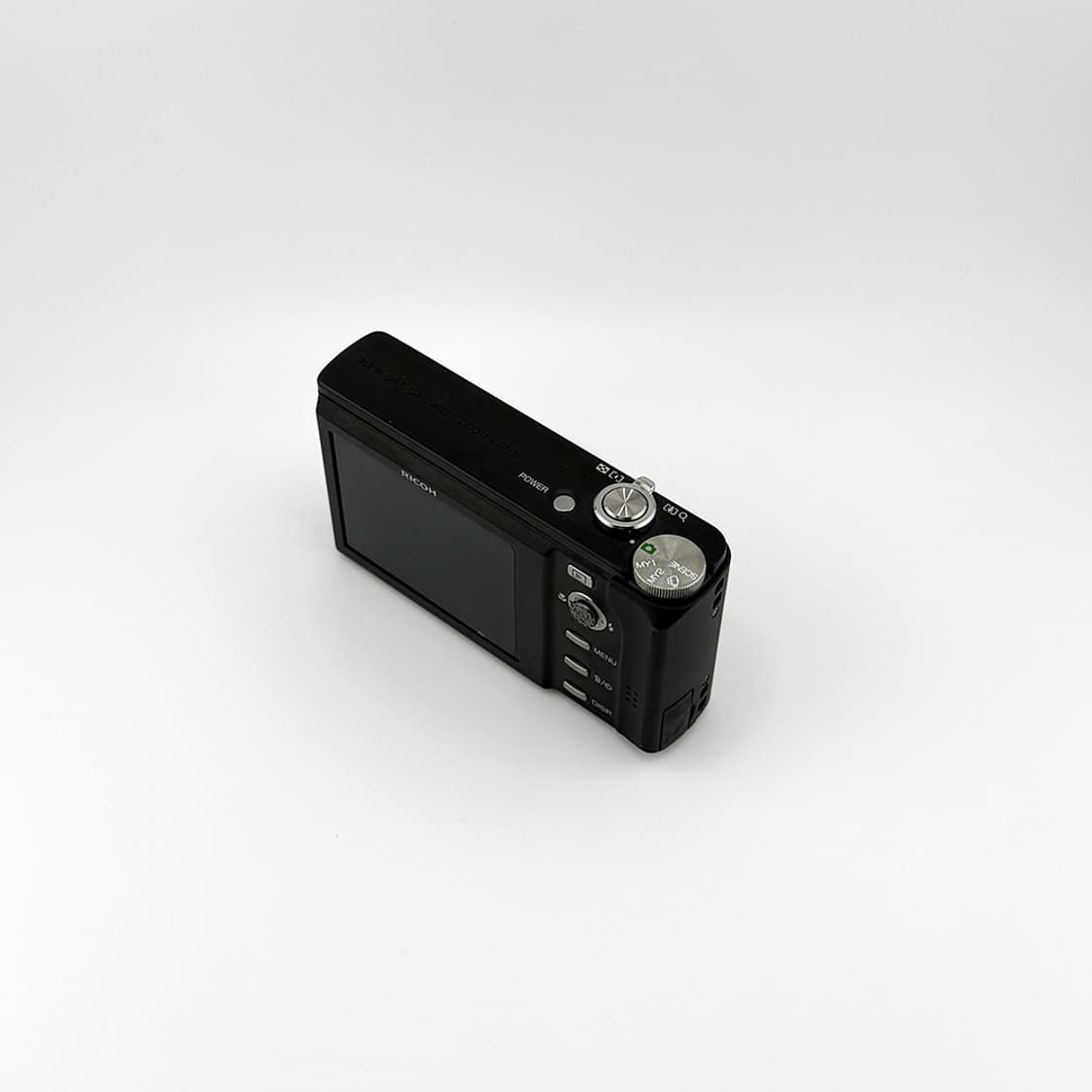 [NEW] 인스타 감성 리코 RICOH R8 레트로 디지털 카메라 상품이미지5