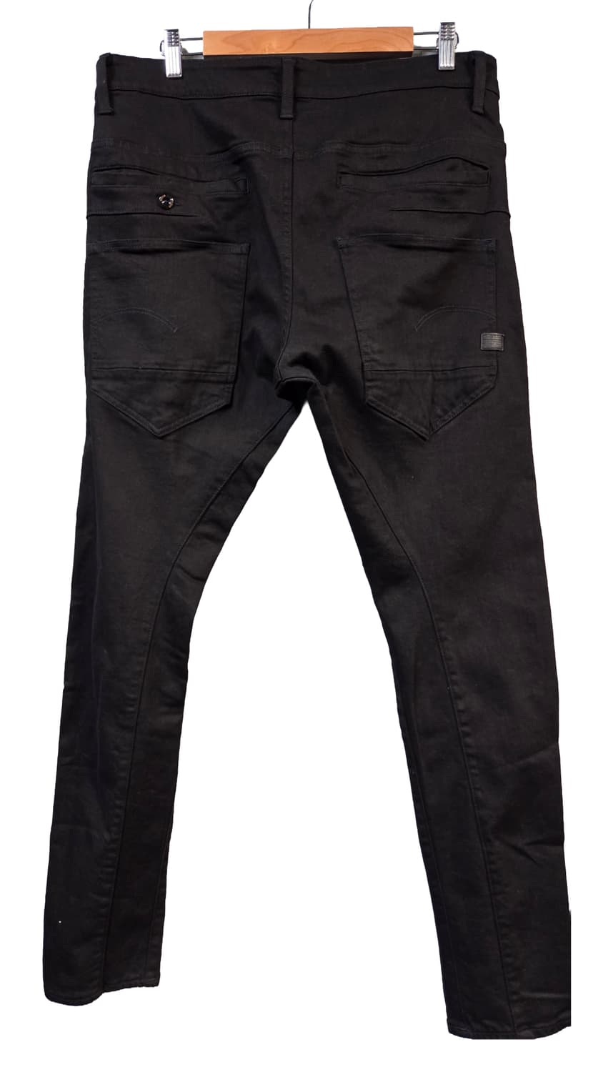 G-STAR RAWD-STAQ 3D SLIM 데님 팬츠(34스판) 상품이미지2