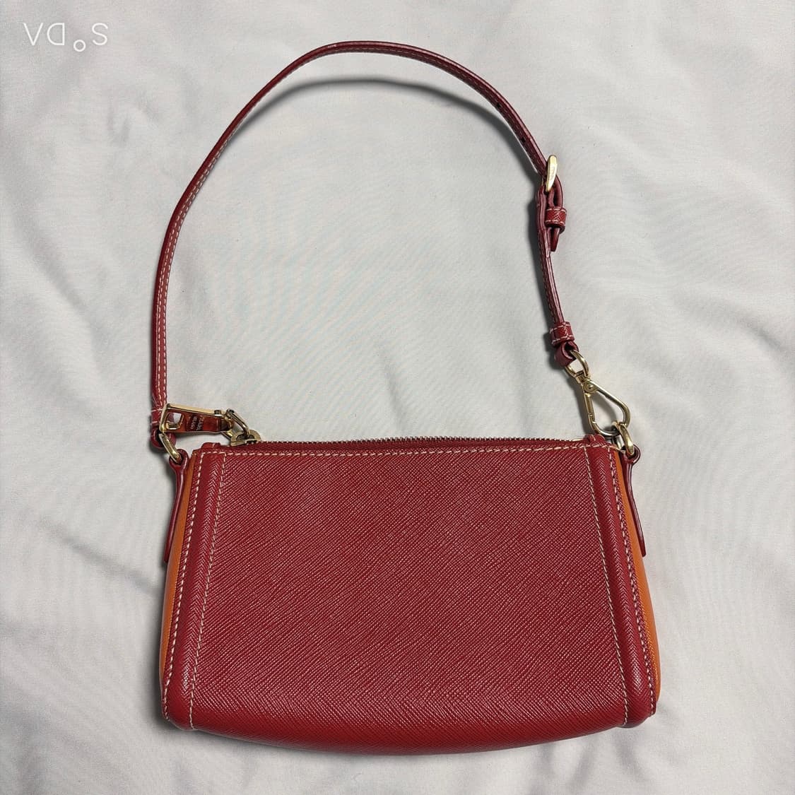 프라다 미니 숄더백 상품이미지2