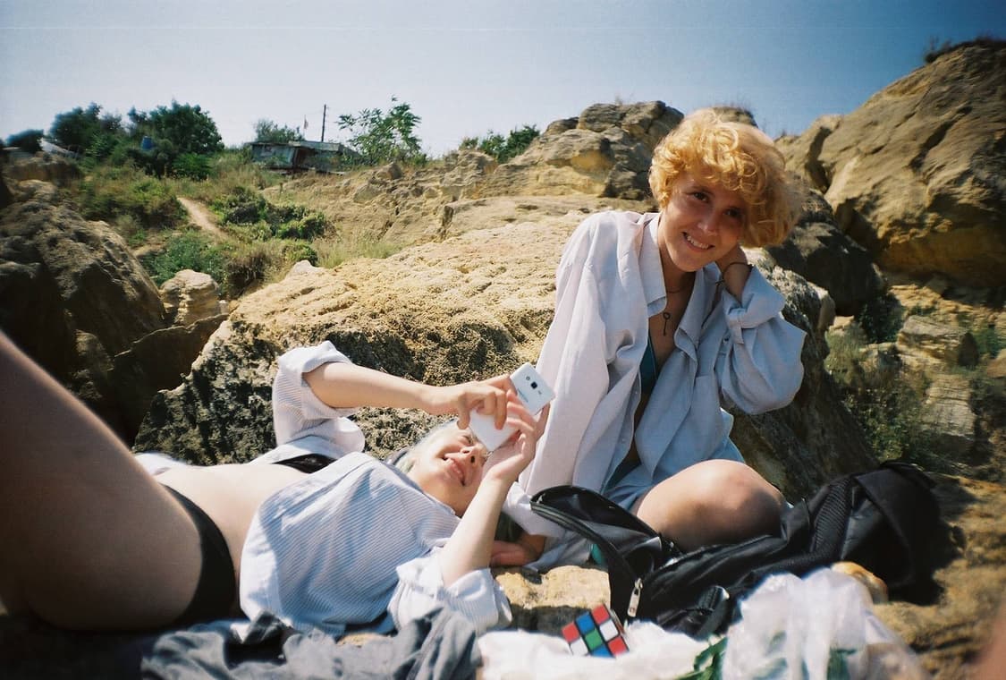 작례O 초소형 스냅 삼성 피노 20se 필름카메라 빈티지 필카 상품이미지3