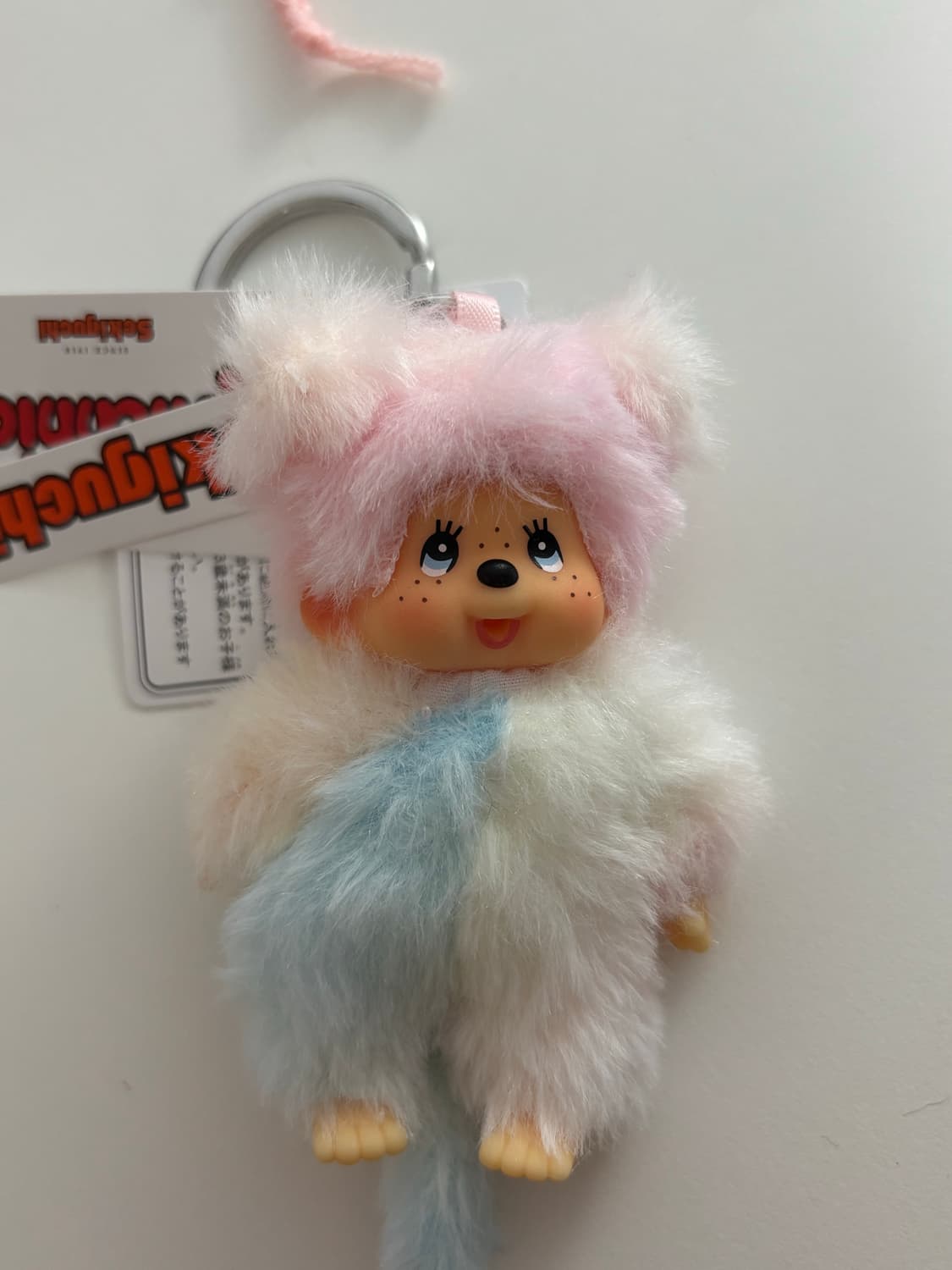 타이다이 몬치치 키링 (공뎀) 상품이미지1