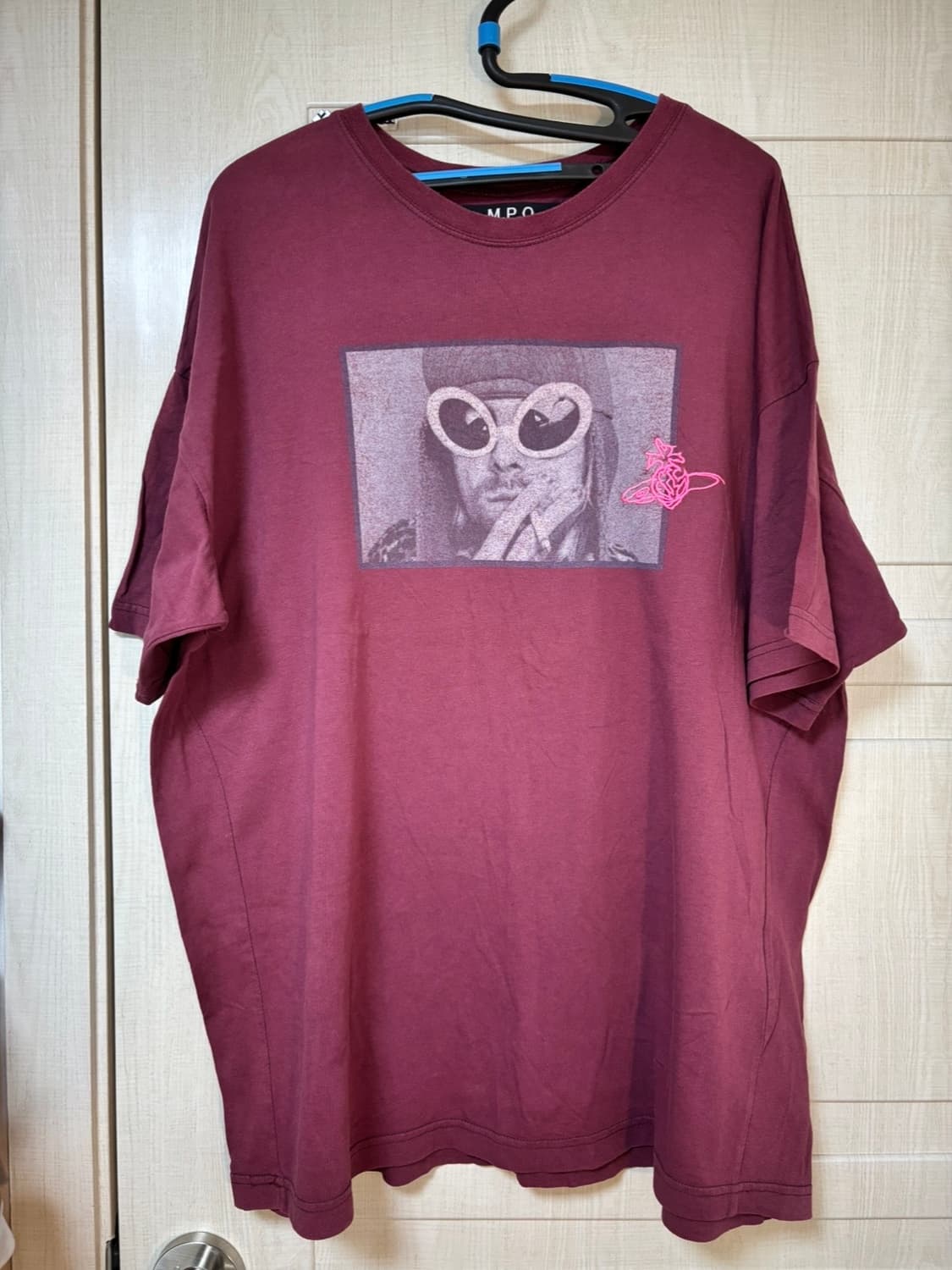 MPQ by KAIZU 반팔 상품이미지2