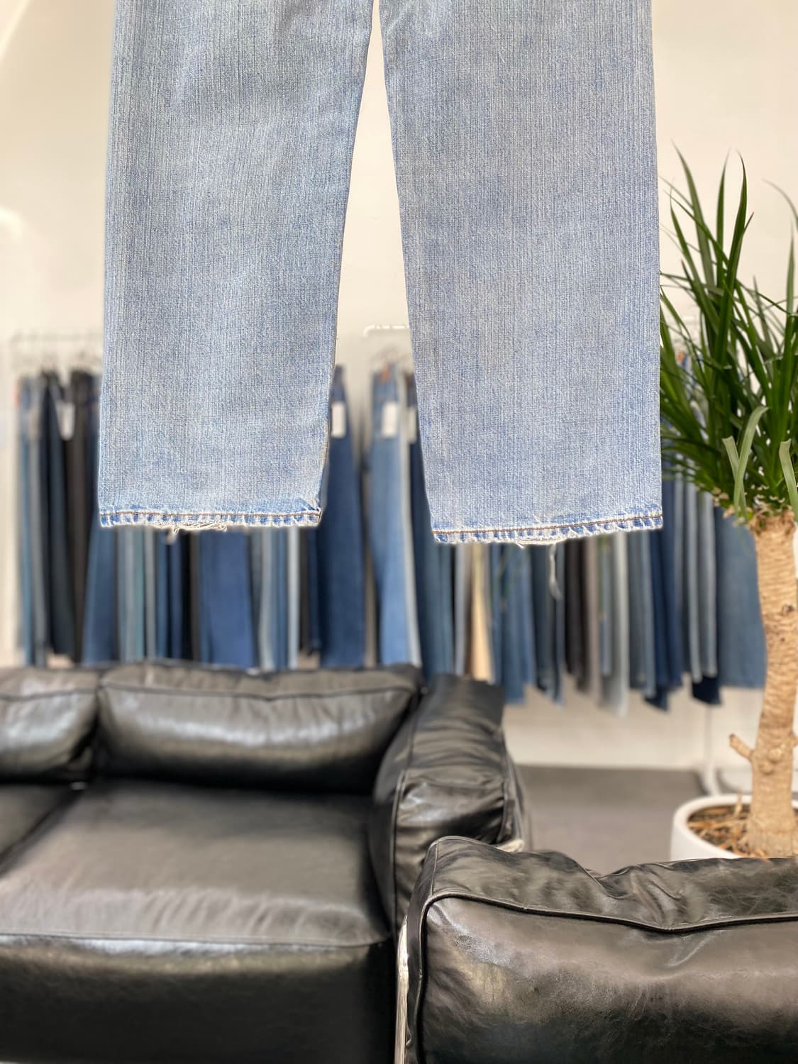 Levis569 Loose Fit 00s 34사이즈 a5097 상품이미지7