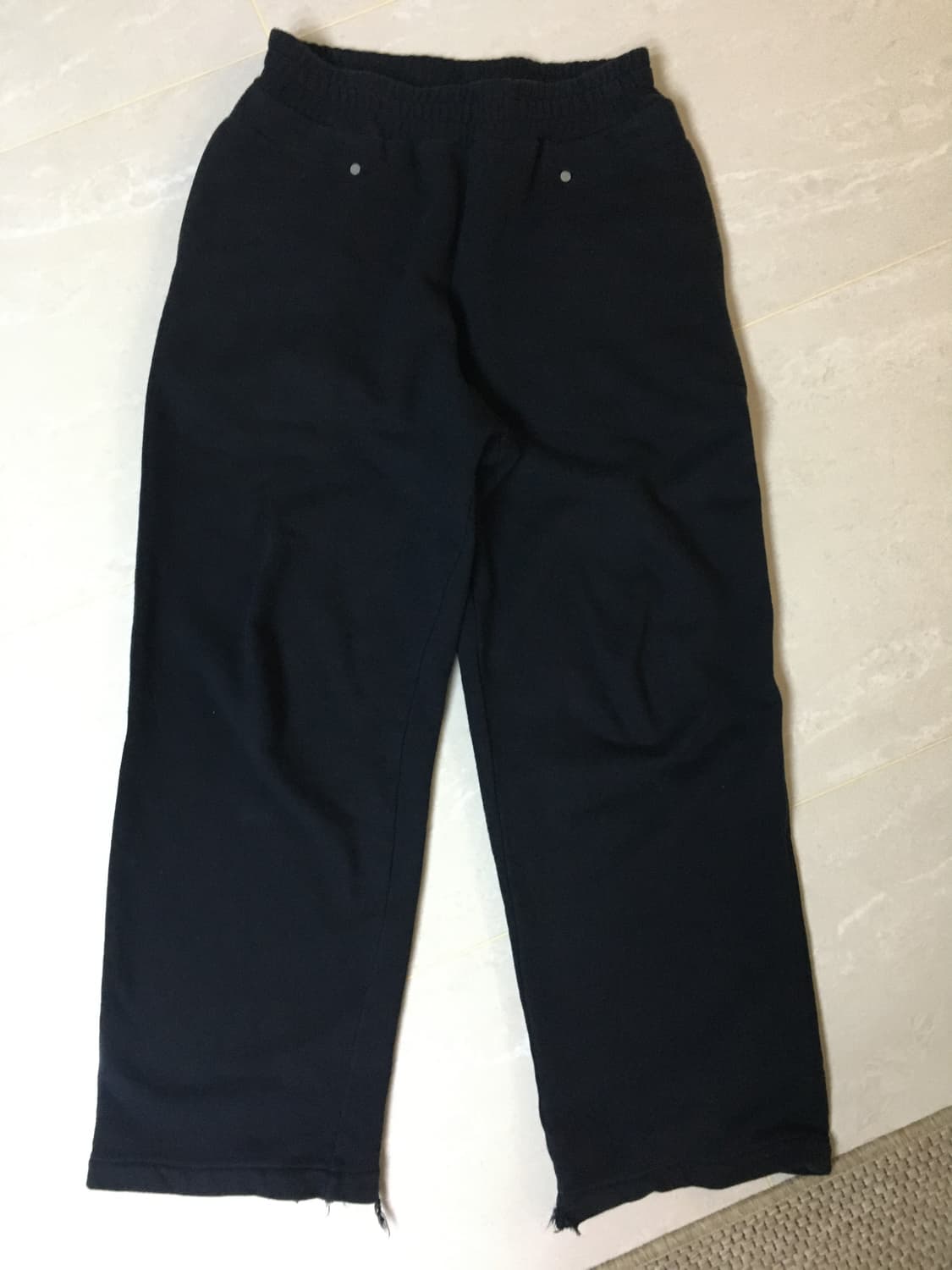 오마르 아프리디 트라우저 상품이미지1