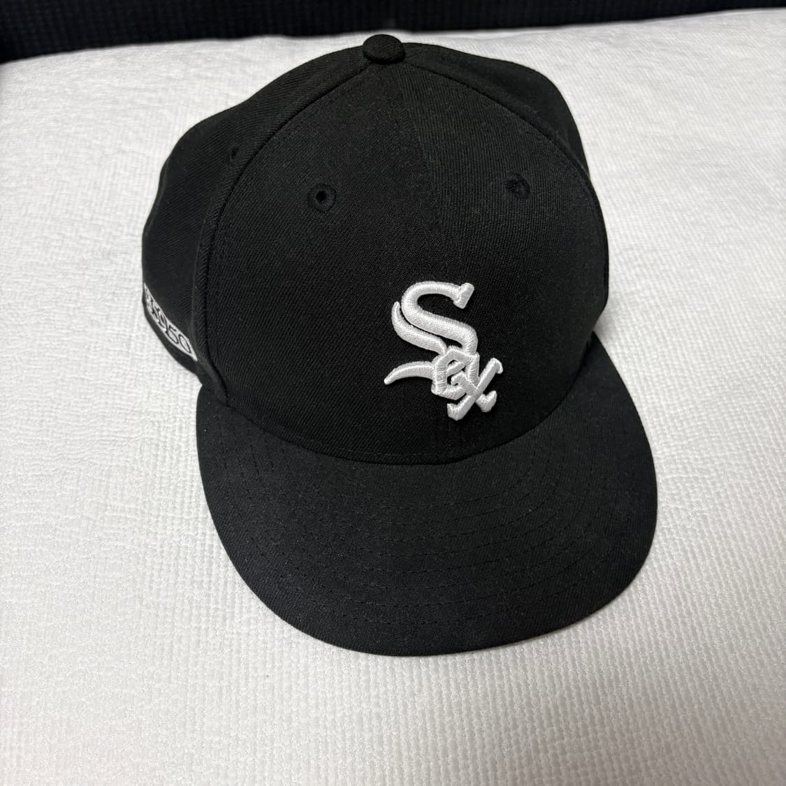 새상품) 뉴에라 59FIFTY DAY 화이트삭스 상품이미지1