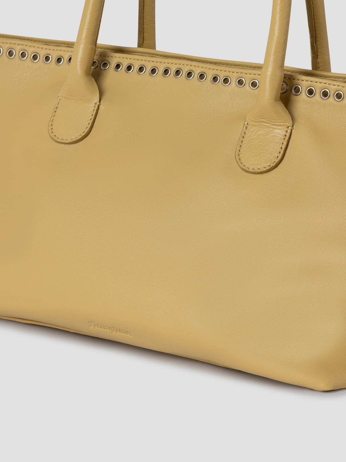 기마구아스 Capazo 카파조백 /버터 상품이미지3