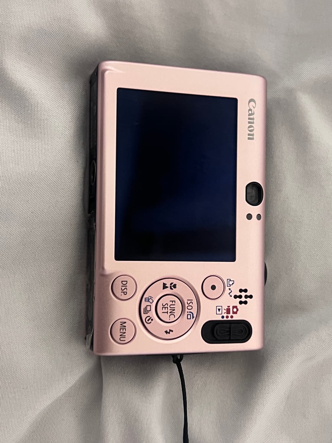 🩷핑크🩷 canon ixus 80 캐논 익서스 80 상품이미지2
