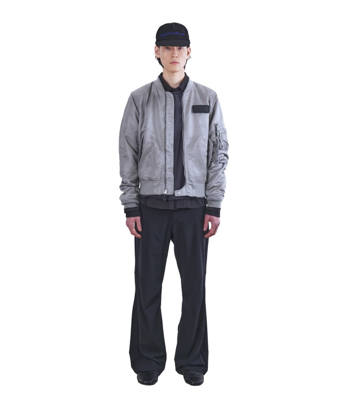 [L] XLIM ALPHA EP9 03 JACKET 상품이미지3