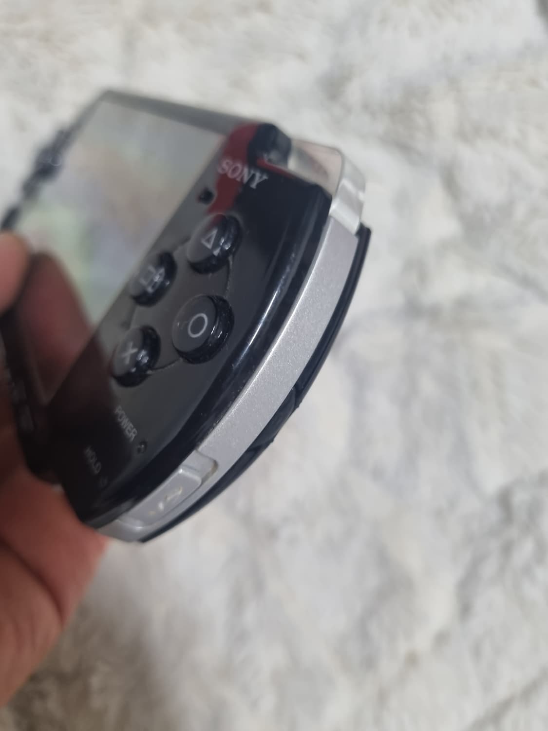 소니 psp 2005 레트로 게임기 상품이미지5