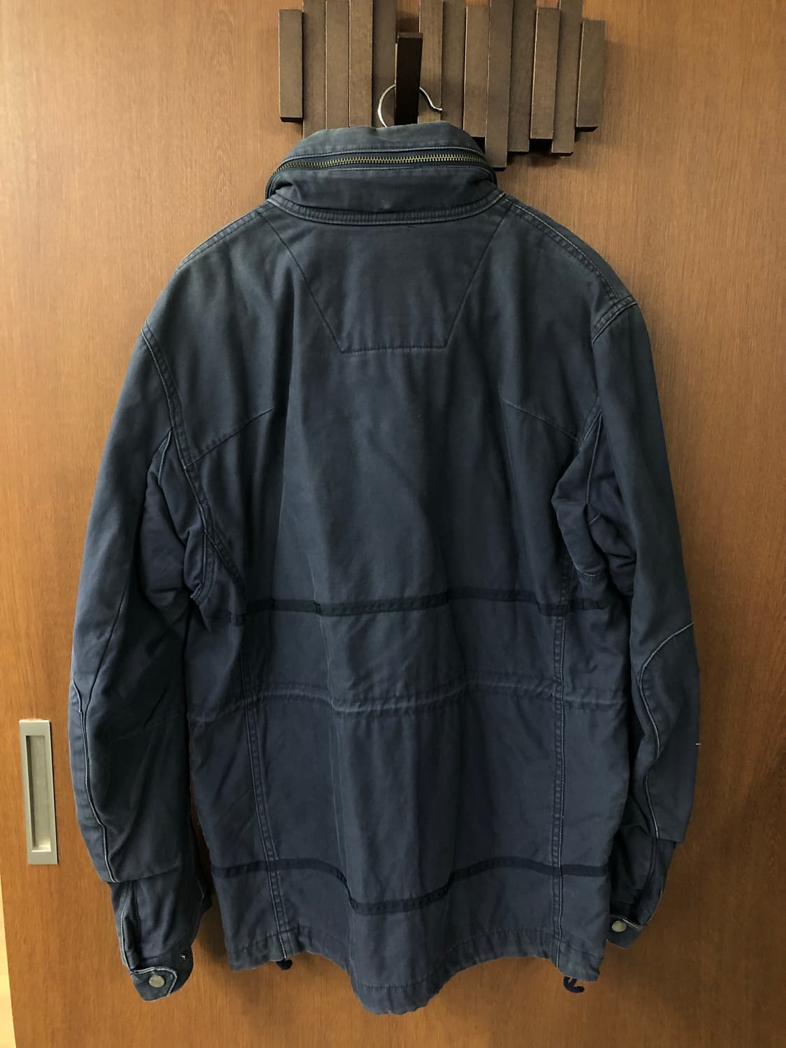 Nonnative m65 자켓 2 상품이미지4