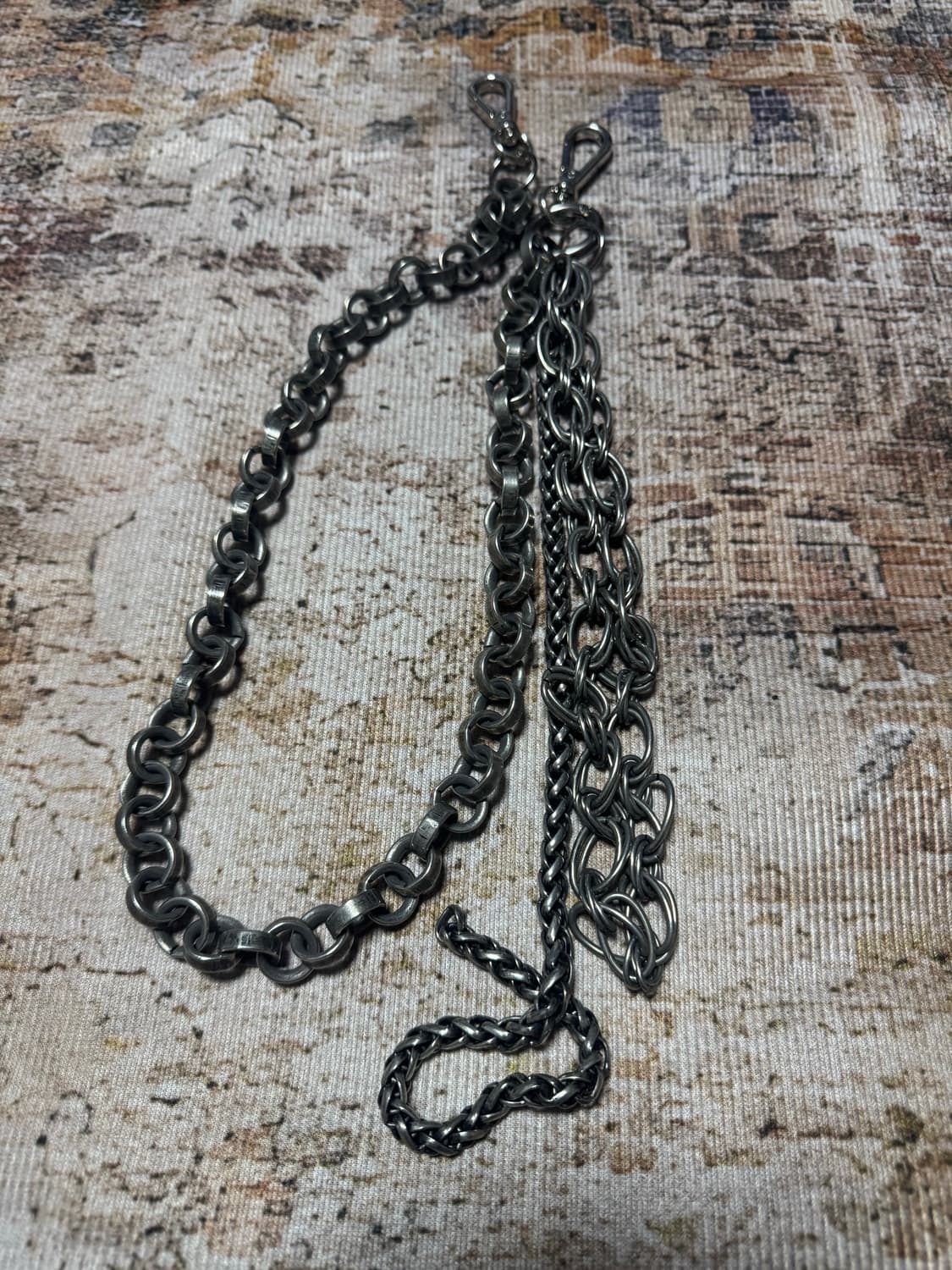 vintage chain 상품이미지3