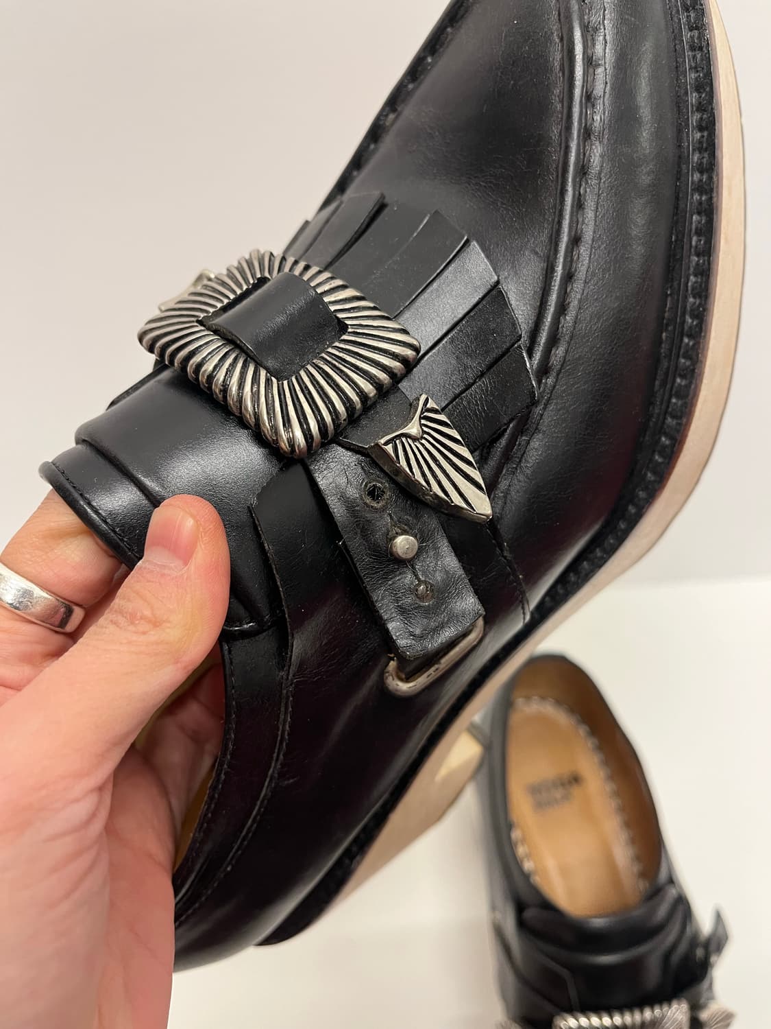 TOGA PULLA 상품이미지10