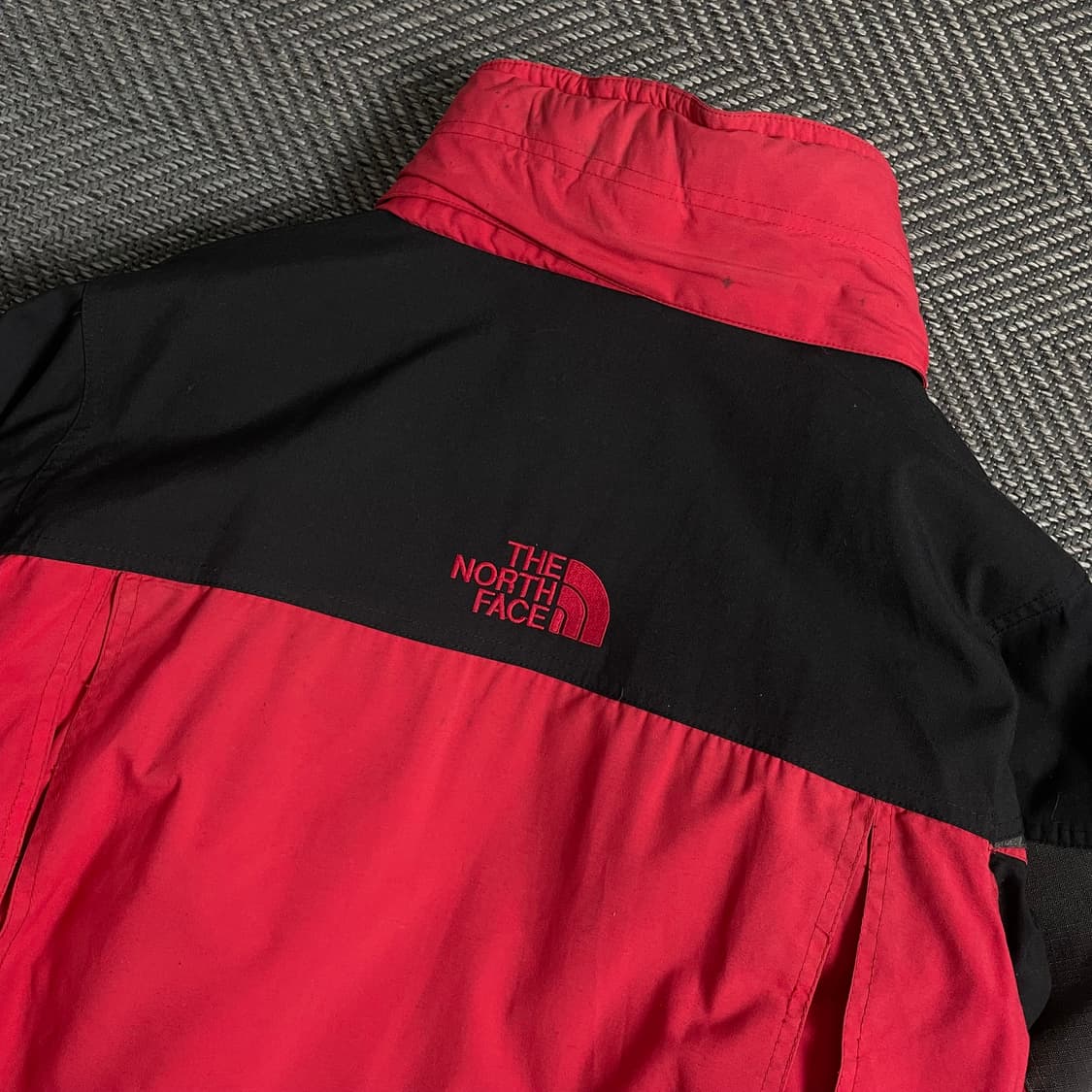 노스페이스 og 스팁테크 익스트림 스키 점퍼 y 5040 상품이미지7