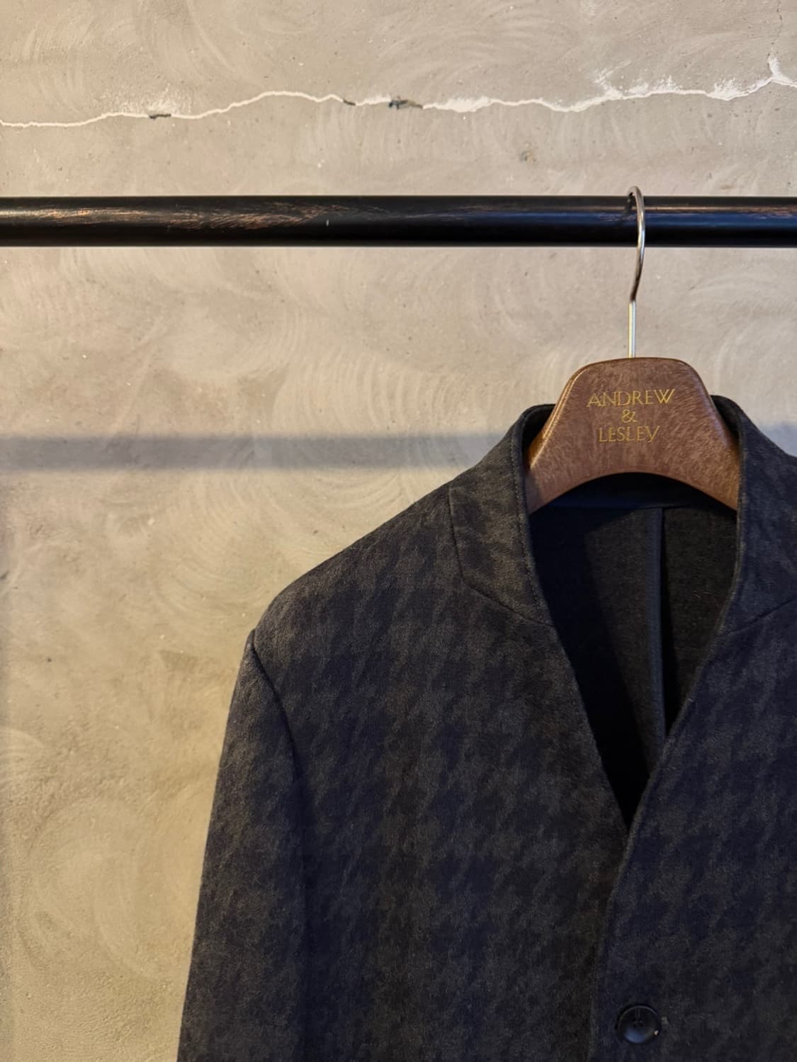 아르마니 꼴레지오니 테일러드 자켓 100 상품이미지6