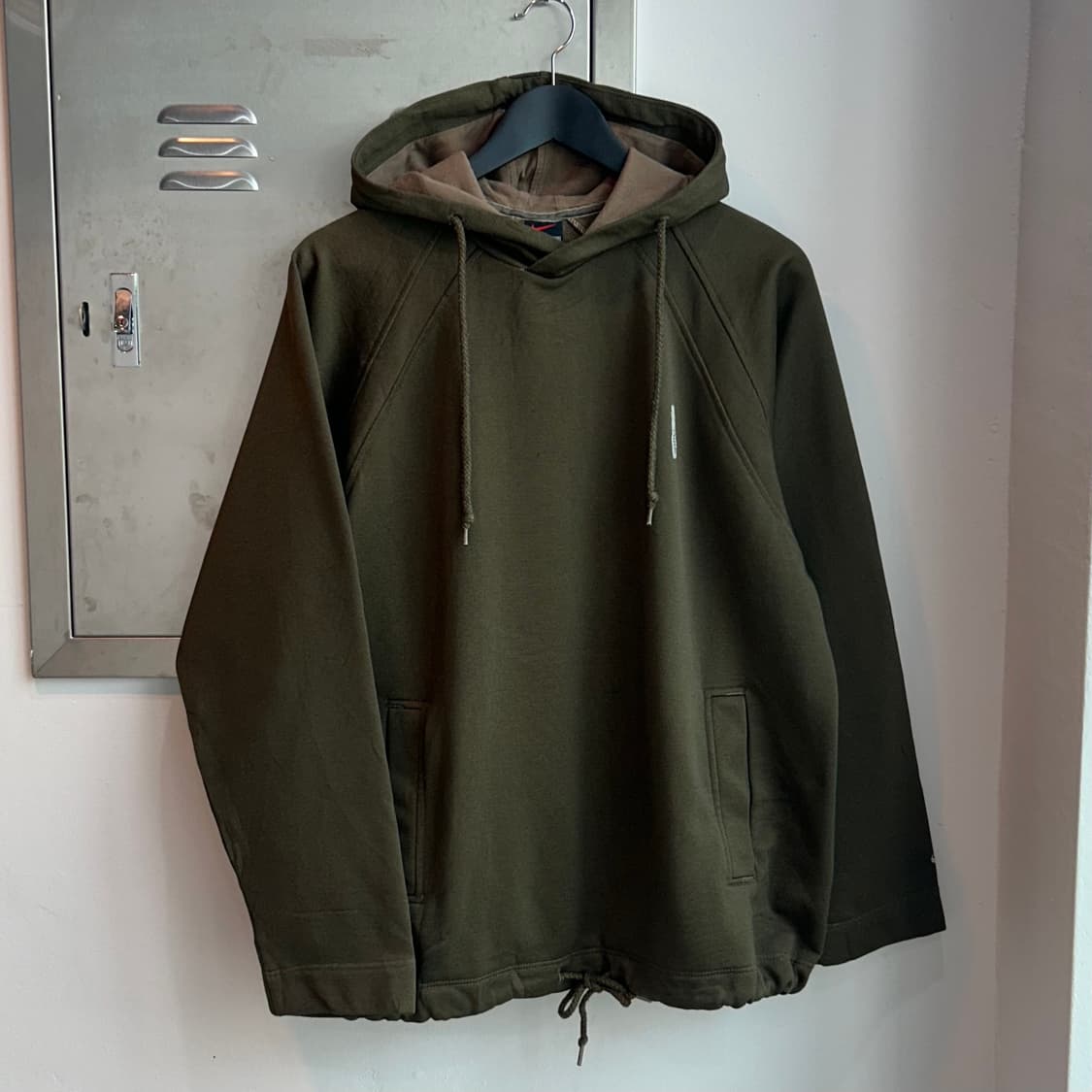 00s 나이키 후디 상품이미지1