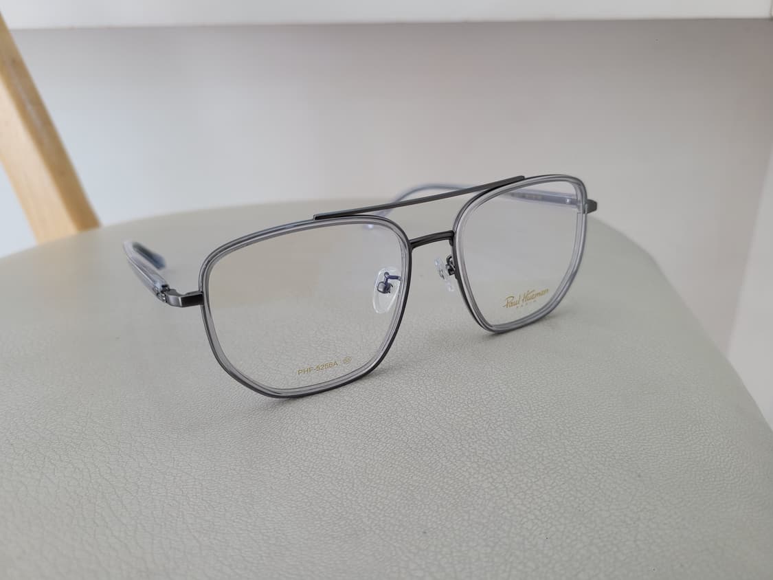Paul Hueman 폴휴먼안경 PHP-5206A 상품이미지6