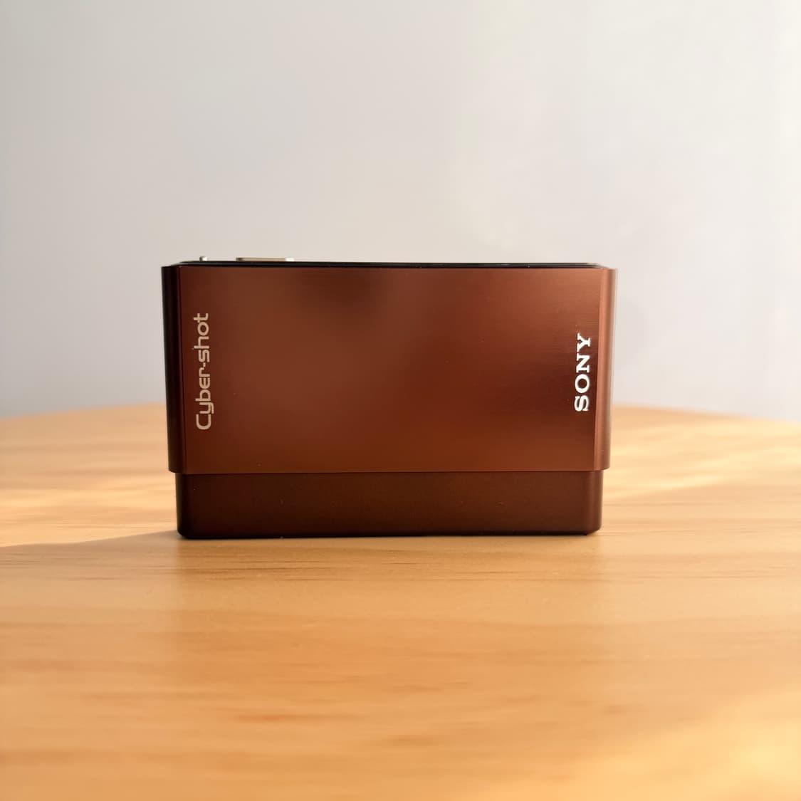 ✨미품✨소니 사이버샷 dsc-t77 Cyber-shot  빈티지디카 상품이미지2