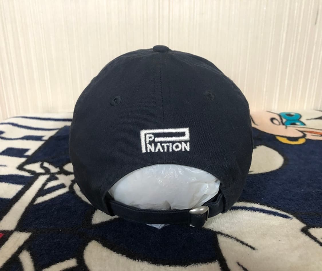 2019 싸이 흠뻑쇼X뉴에라 콜라보 인싸이더 42(싸이)모자/볼캡 상품이미지8